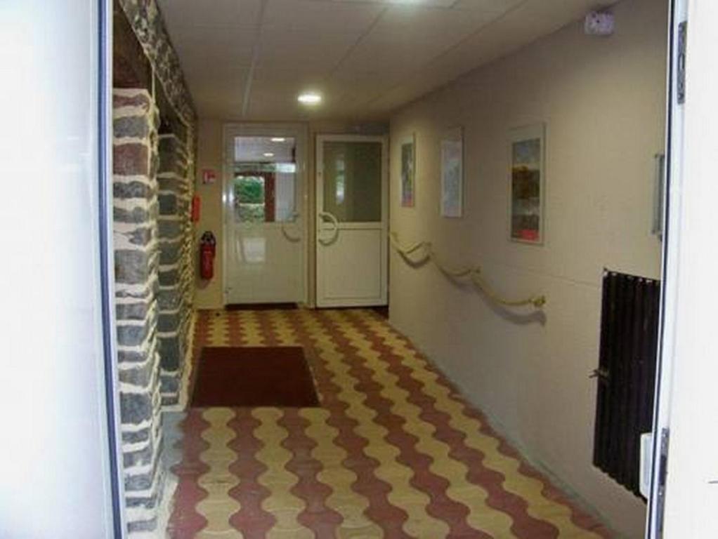 Au P'Tit Quinquin Hotel Le Val-Saint-Pere Exterior photo